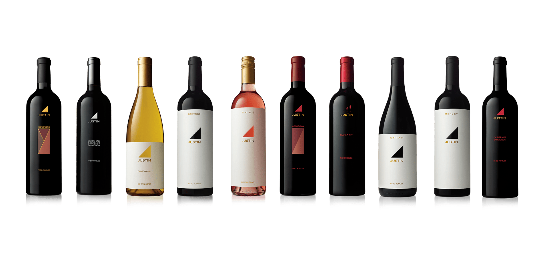 The Wonderful Company Justin